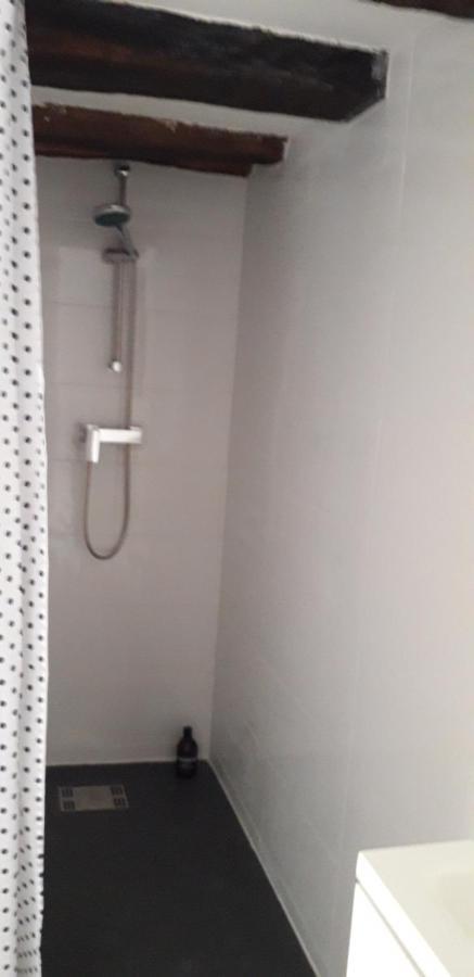 Au Fabuleux Festin Hotel La Possonnière Kültér fotó