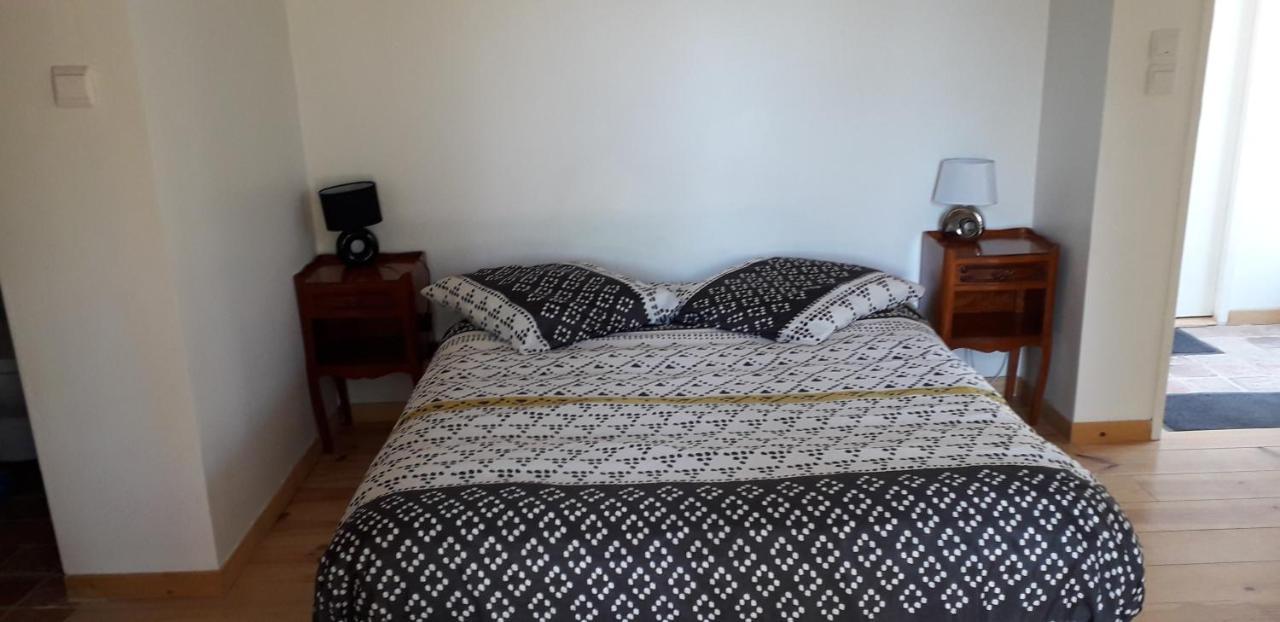 Au Fabuleux Festin Hotel La Possonnière Kültér fotó
